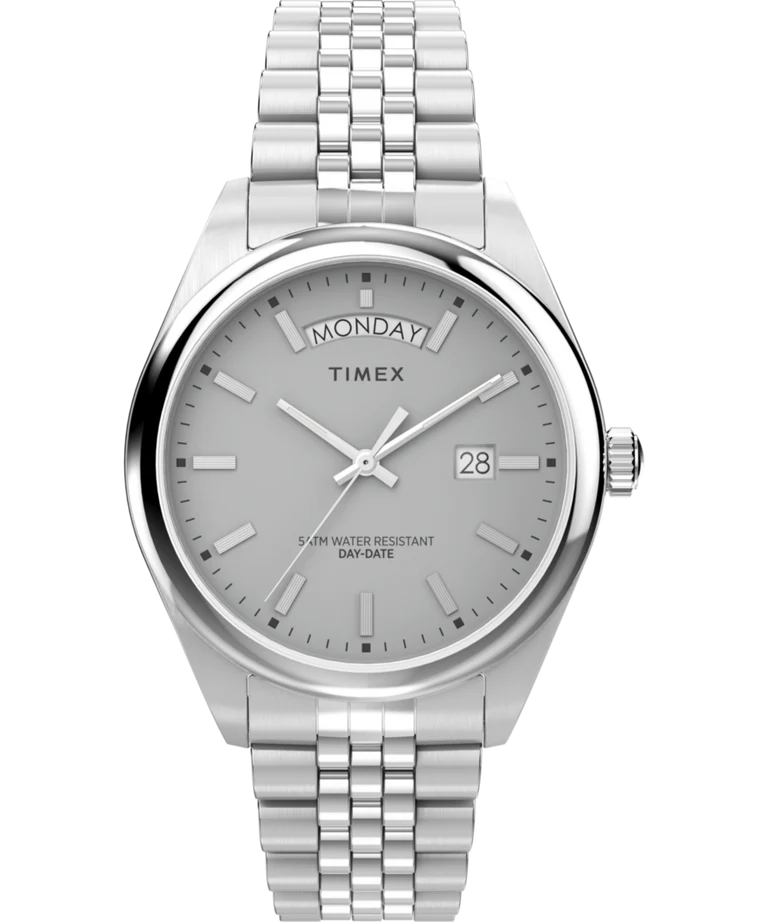 Timex Legacy Day and Date - TW2V67900