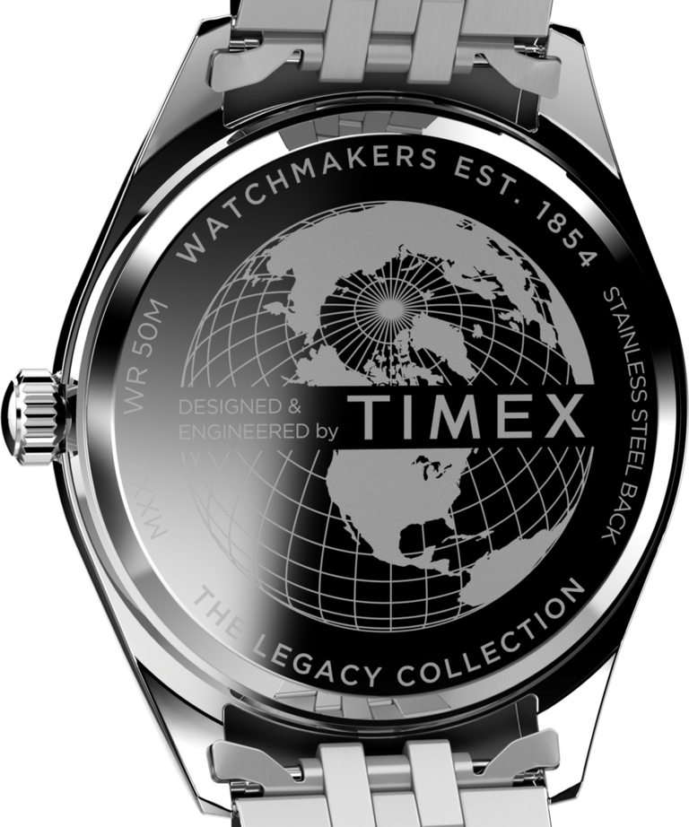 Timex Legacy Day and Date - TW2V67900