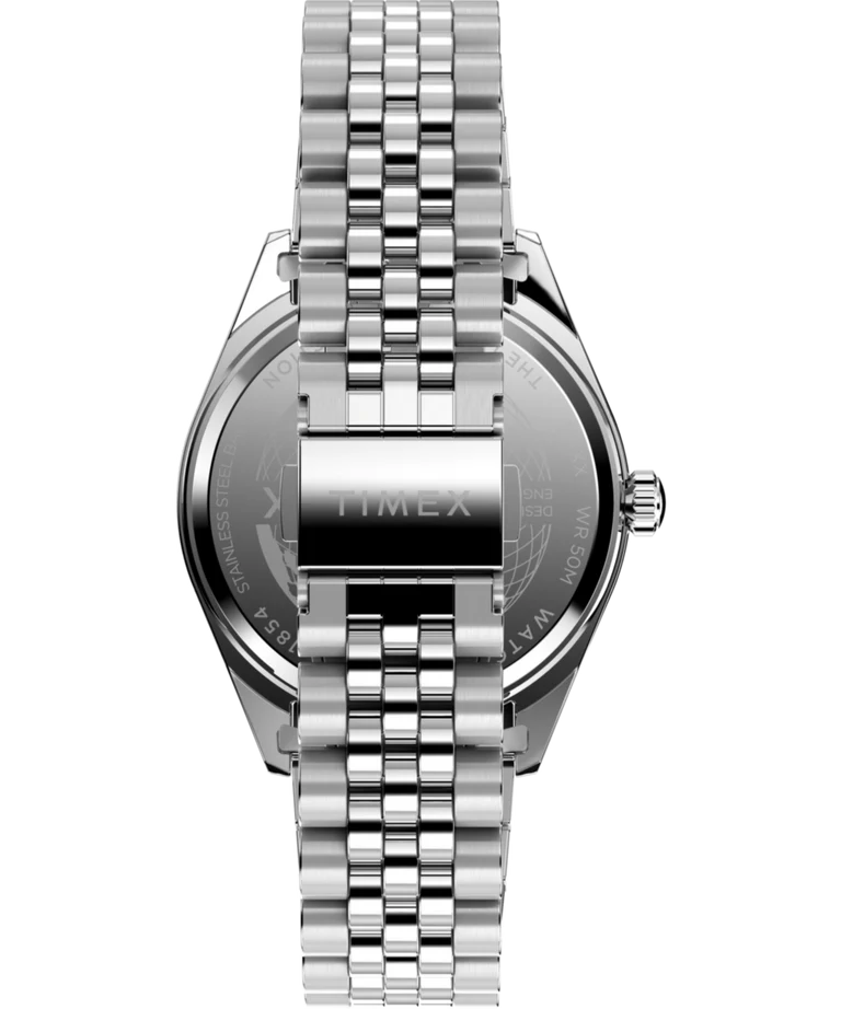 Timex Legacy Day and Date