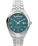 Timex Legacy Day and Date