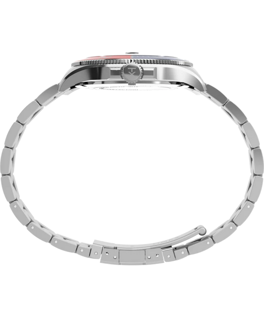 Timex Harborside Coast Automatic