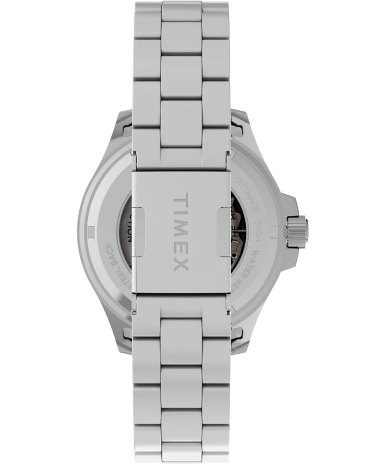 Timex Harborside Coast Automatic
