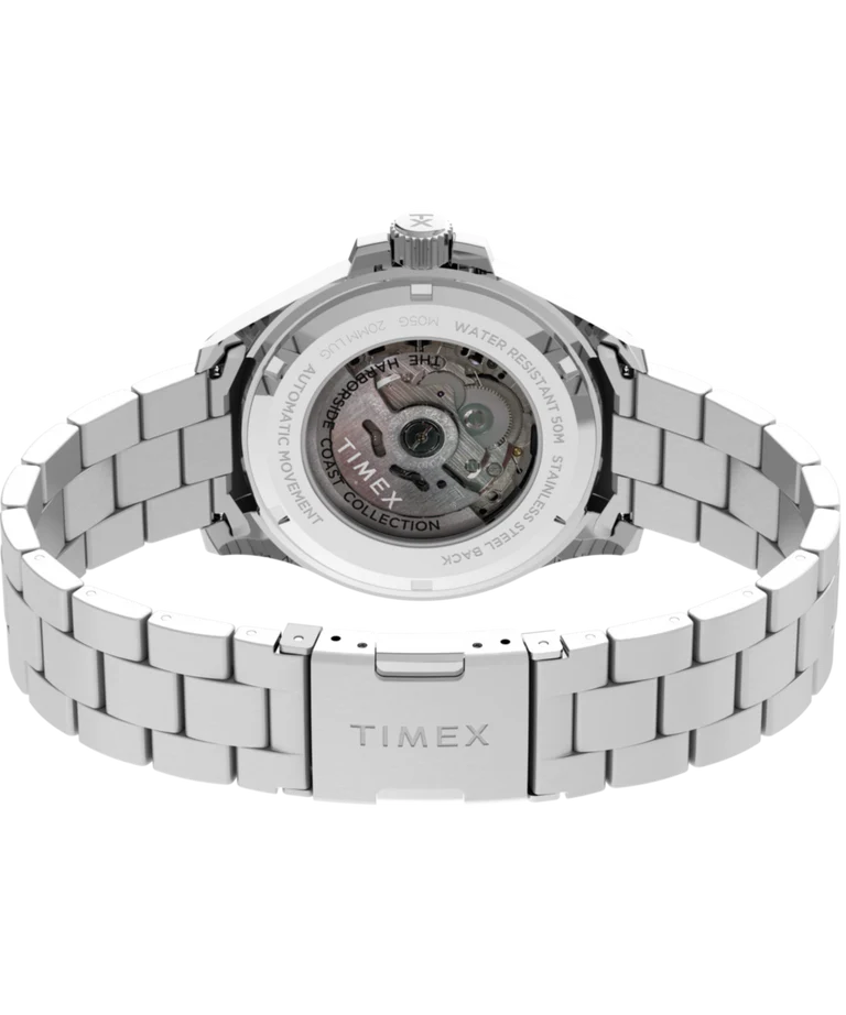Timex Harborside Coast Automatic