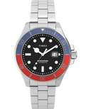 Timex Harborside Coast Automatic
