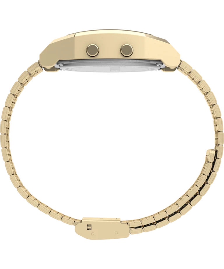 Timex T80 Steel - TW2V74300
