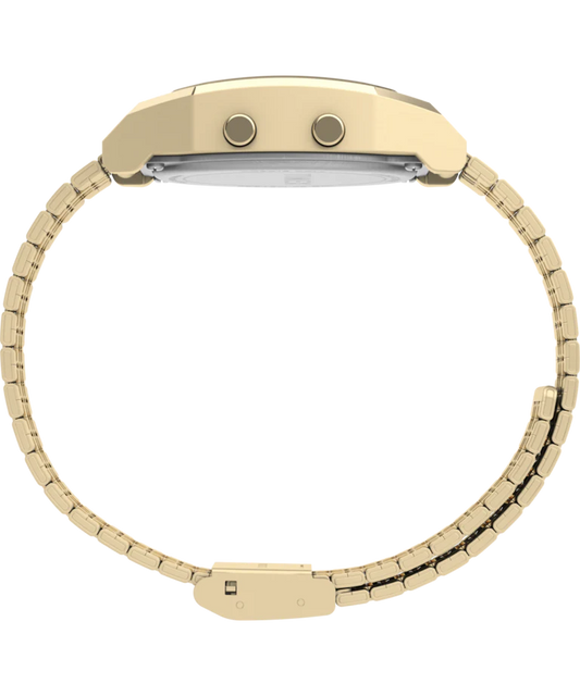 Timex T80 Steel - TW2V74300