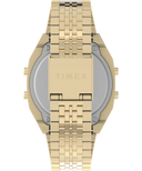 Timex T80 Steel - TW2V74300
