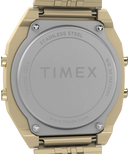 Timex T80 Steel - TW2V74300