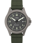 Timex Expedition® Field Post Titanium Automatic - TW2V95300