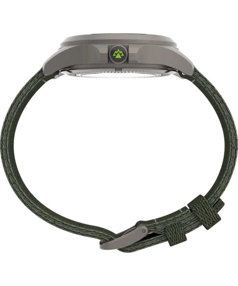 Timex Expedition® Field Post Titanium Automatic - TW2V95300