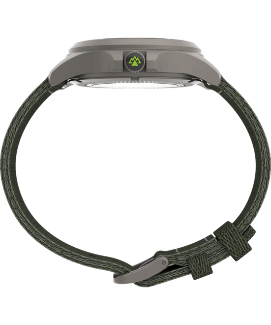 Timex Expedition® Field Post Titanium Automatic - TW2V95300