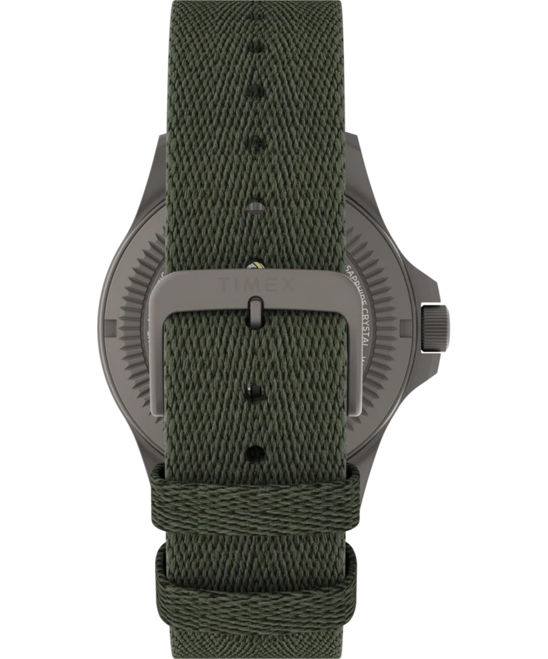 Timex Expedition® Field Post Titanium Automatic - TW2V95300