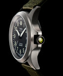 Timex Expedition® Field Post Titanium Automatic - TW2V95300