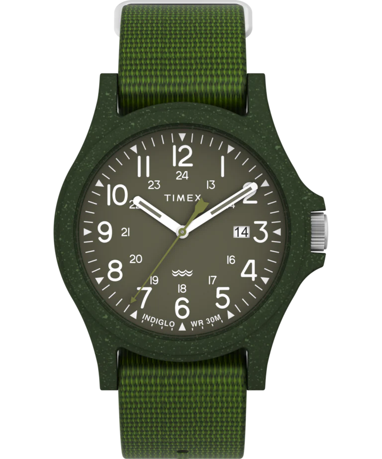 Timex Reclaim Ocean - TW2V96000