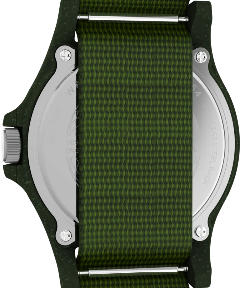Timex Reclaim Ocean - TW2V96000