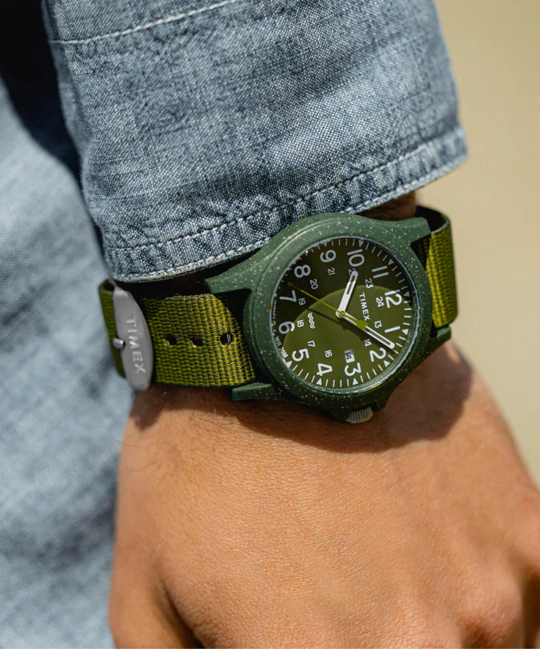Timex Reclaim Ocean - TW2V96000