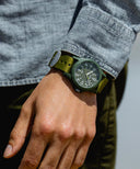 Timex Reclaim Ocean - TW2V96000