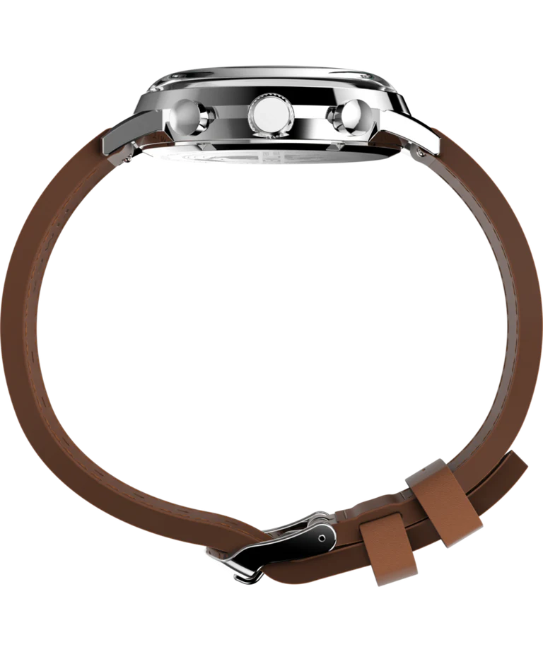 Timex Marlin Chronograph Tachymeter