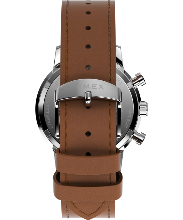 Timex Marlin Chronograph Tachymeter