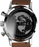 Timex Marlin Chronograph Tachymeter