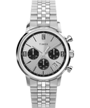 Timex Marlin® Chronograph Tachymeter - TW2W10400