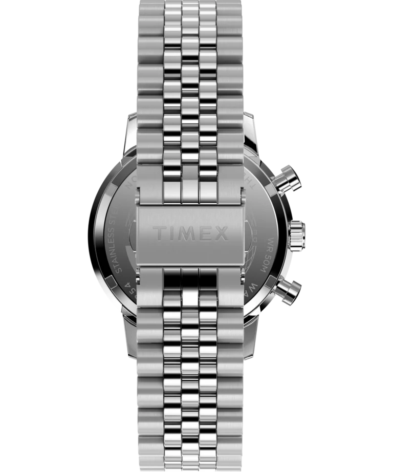 Timex Marlin® Chronograph Tachymeter - TW2W10400