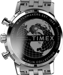Timex Marlin® Chronograph Tachymeter - TW2W10400