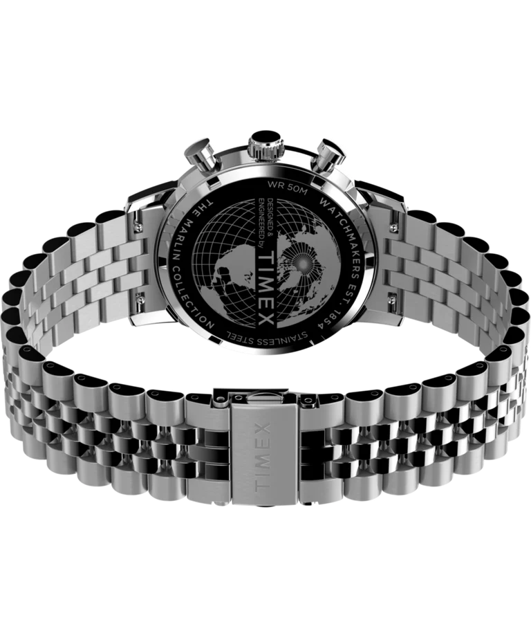 Timex Marlin® Chronograph Tachymeter - TW2W10400