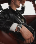 Timex Marlin® Chronograph Tachymeter - TW2W10400