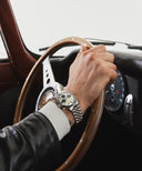 Timex Marlin® Chronograph Tachymeter - TW2W10400