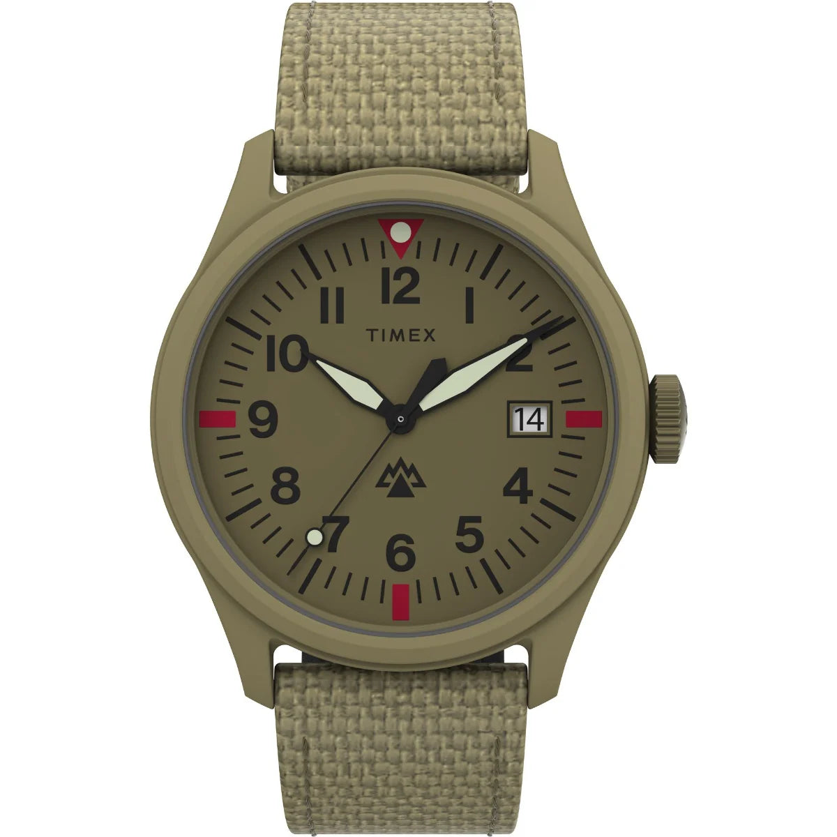 Timex Expedition - TW2W23500