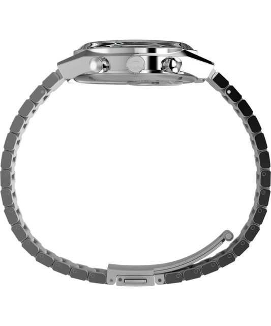 Q Timex Falcon Eye Chronograph