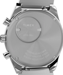 Q Timex Falcon Eye Chronograph