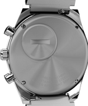 Q Timex Falcon Eye Chronograph
