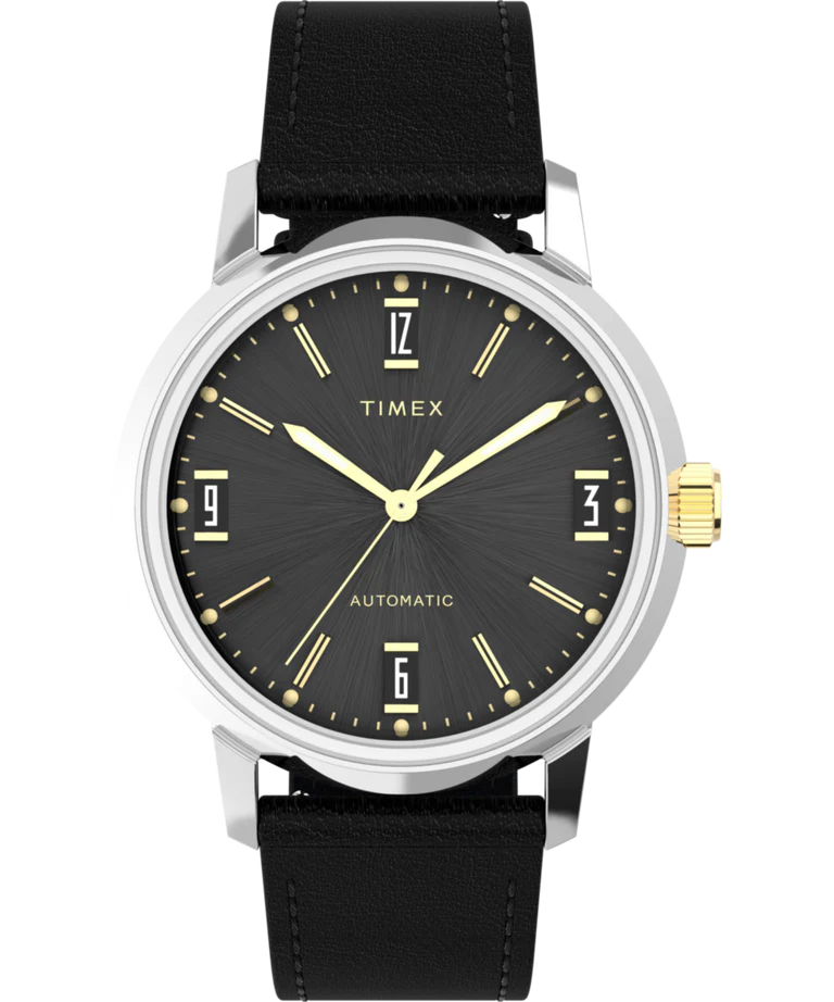 Timex Marlin Automatic
