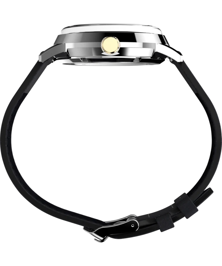 Timex Marlin Automatic