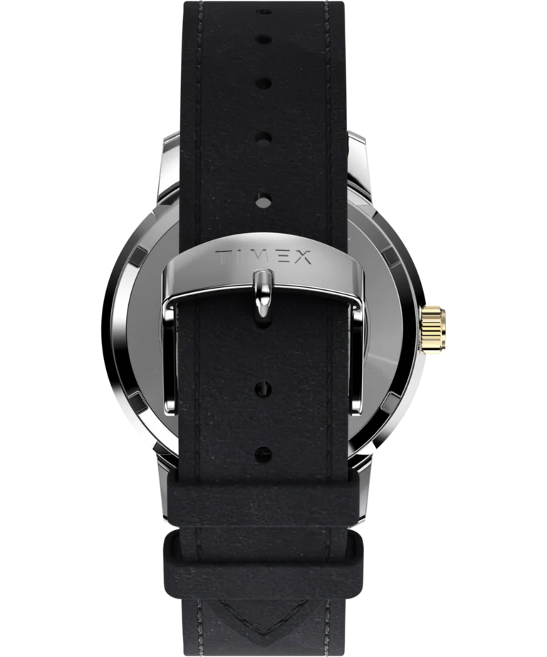 Timex Marlin Automatic