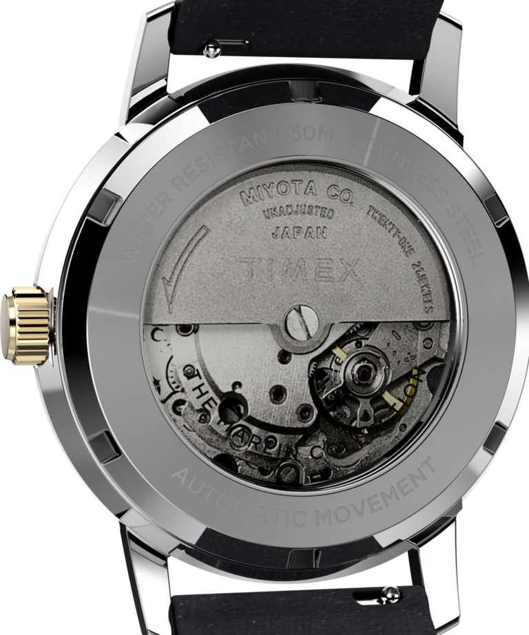 Timex Marlin Automatic