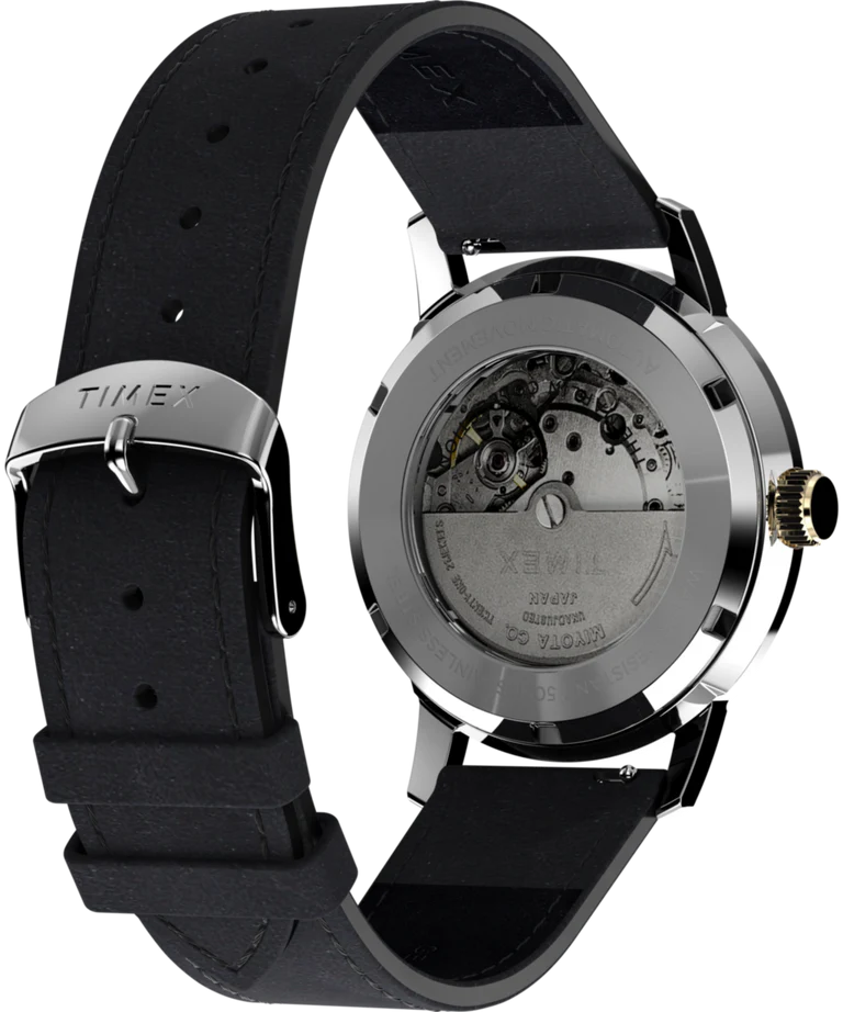 Timex Marlin Automatic