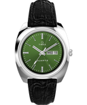 Q Timex 1978 Day/Date