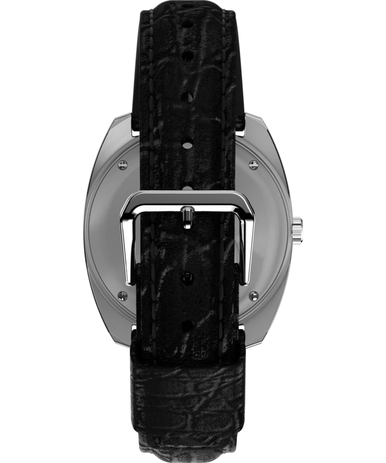 Q Timex 1978 Day/Date
