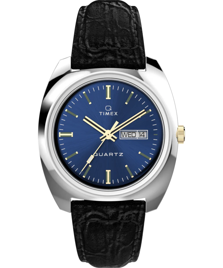 Q Timex® 1978 Day/Date - TW2W44800