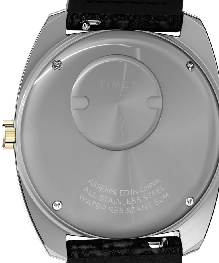 Q Timex® 1978 Day/Date - TW2W44800