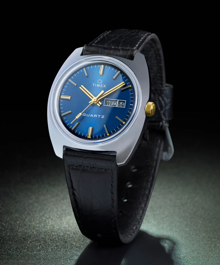 Q Timex® 1978 Day/Date - TW2W44800