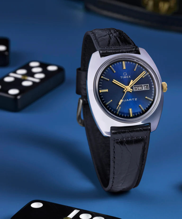 Q Timex® 1978 Day/Date - TW2W44800
