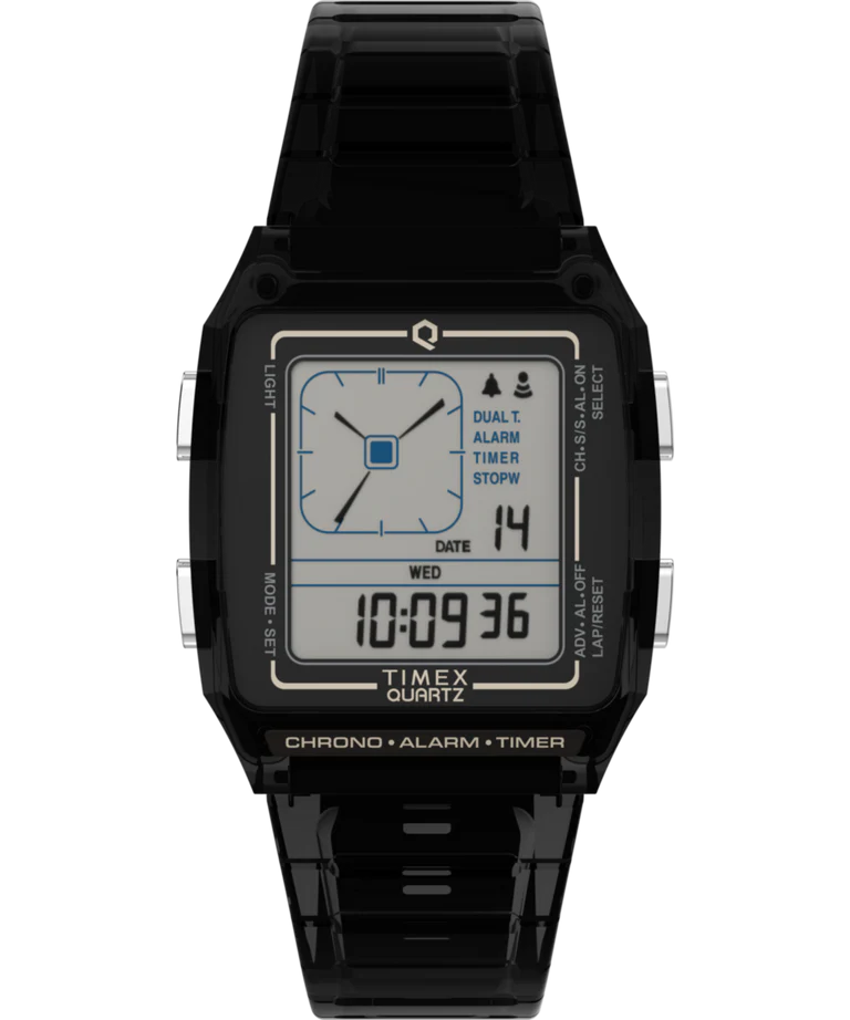 Timex LCA