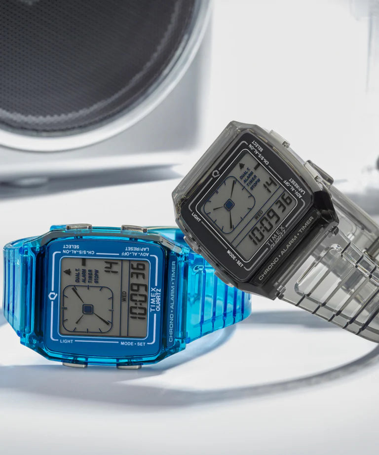 Q Timex LCA - TW2W45000