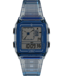 Q Timex LCA