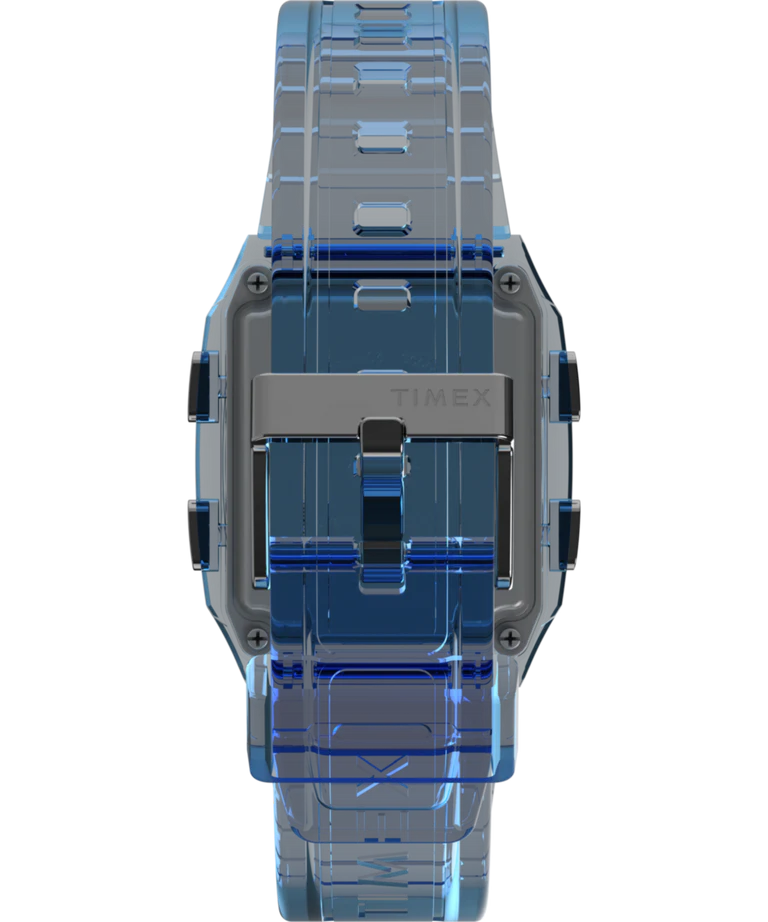 Q Timex LCA