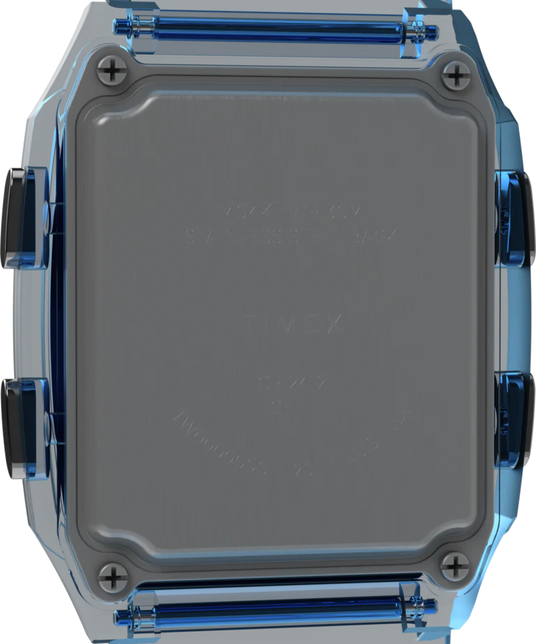 Q Timex LCA